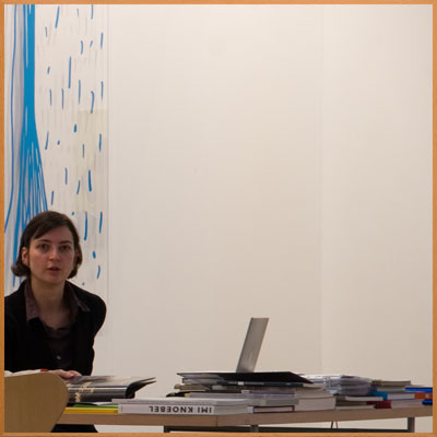 gallerist 34